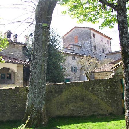 فيلا Castello Di Sarna تشيوسي ديلا فيرنا المظهر الخارجي الصورة