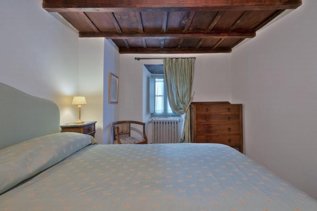 فيلا Castello Di Sarna تشيوسي ديلا فيرنا المظهر الخارجي الصورة